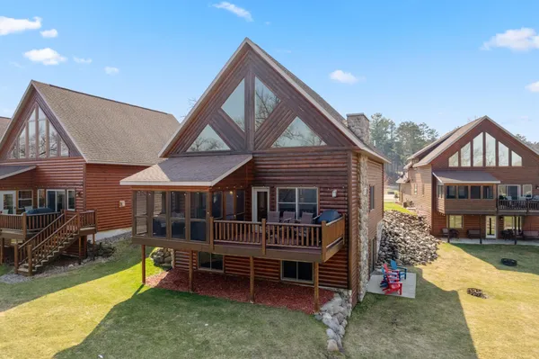 $619,000 | 5586 White Pine Drive, Unit 20, Pequot Lakes, MN 56472