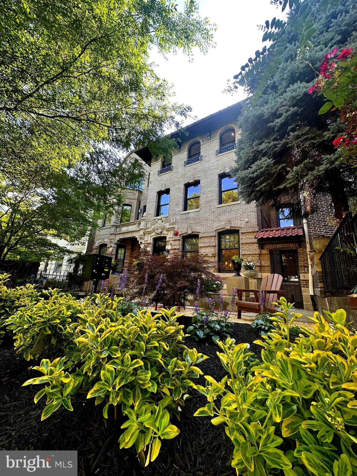 1820 19th Street Northwest, Unit 3 Washington, DC 20009 - Photo 1 of 27