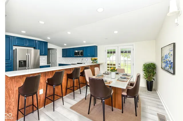 $2,200 | 6348 West 750 North, McCordsville, IN 46055