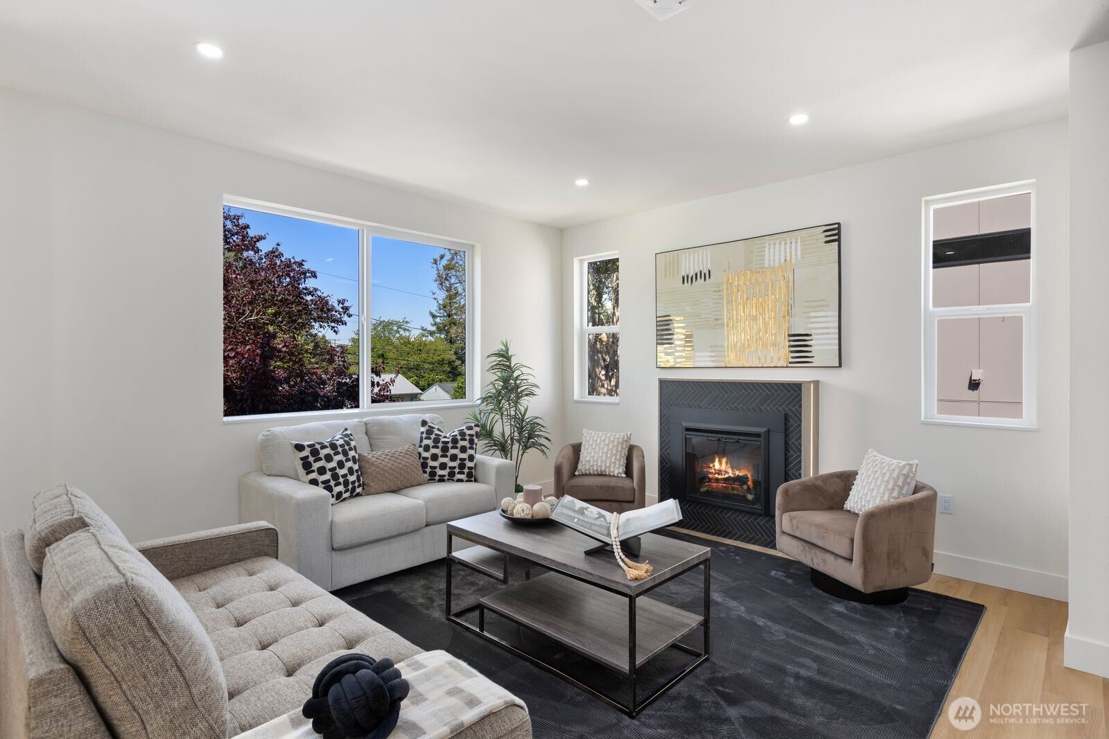 929 North 87th Street Seattle, WA 98103 - Photo 11 of 38