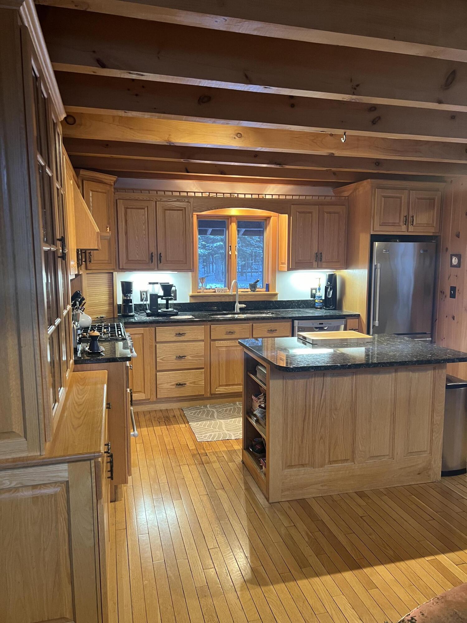 61 Dexter Road St. Regis Falls, NY 12980 - Photo 11 of 49 Gallery Image 11