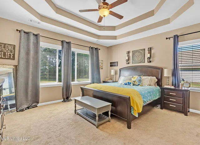 $495,000 | 4643 Heritage Drive, Olive Branch, MS 38654