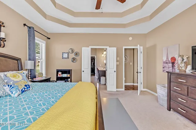 $495,000 | 4643 Heritage Drive, Olive Branch, MS 38654