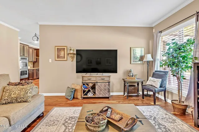 $495,000 | 4643 Heritage Drive, Olive Branch, MS 38654