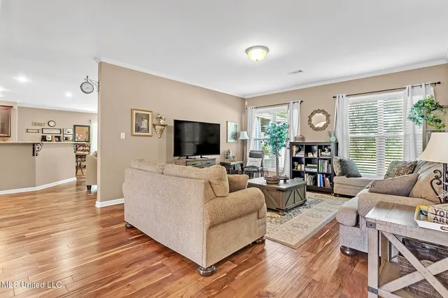 $495,000 | 4643 Heritage Drive, Olive Branch, MS 38654