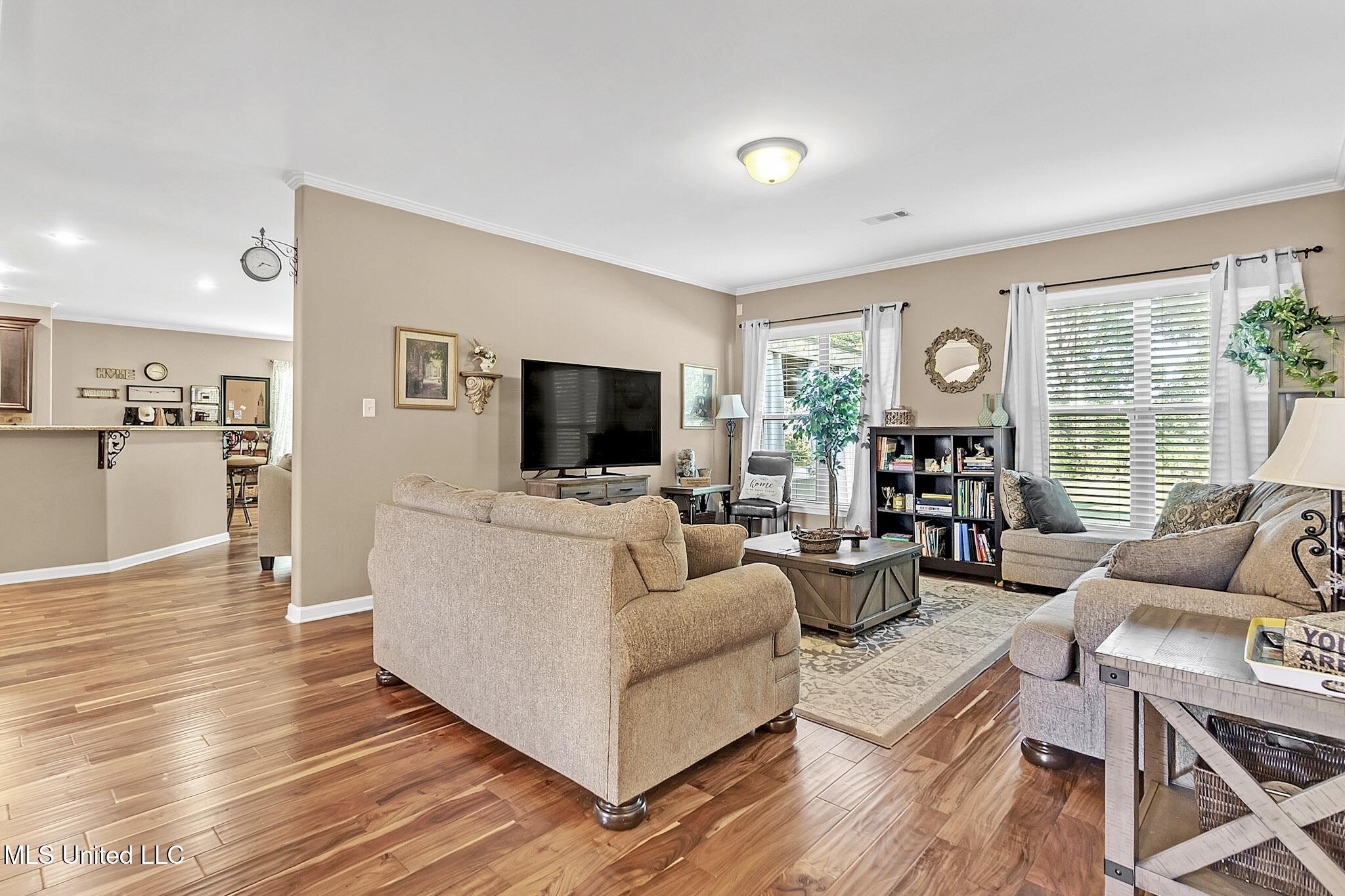 4643 Heritage Drive Olive Branch, MS 38654 - Photo 16 of 42 IMG_3505