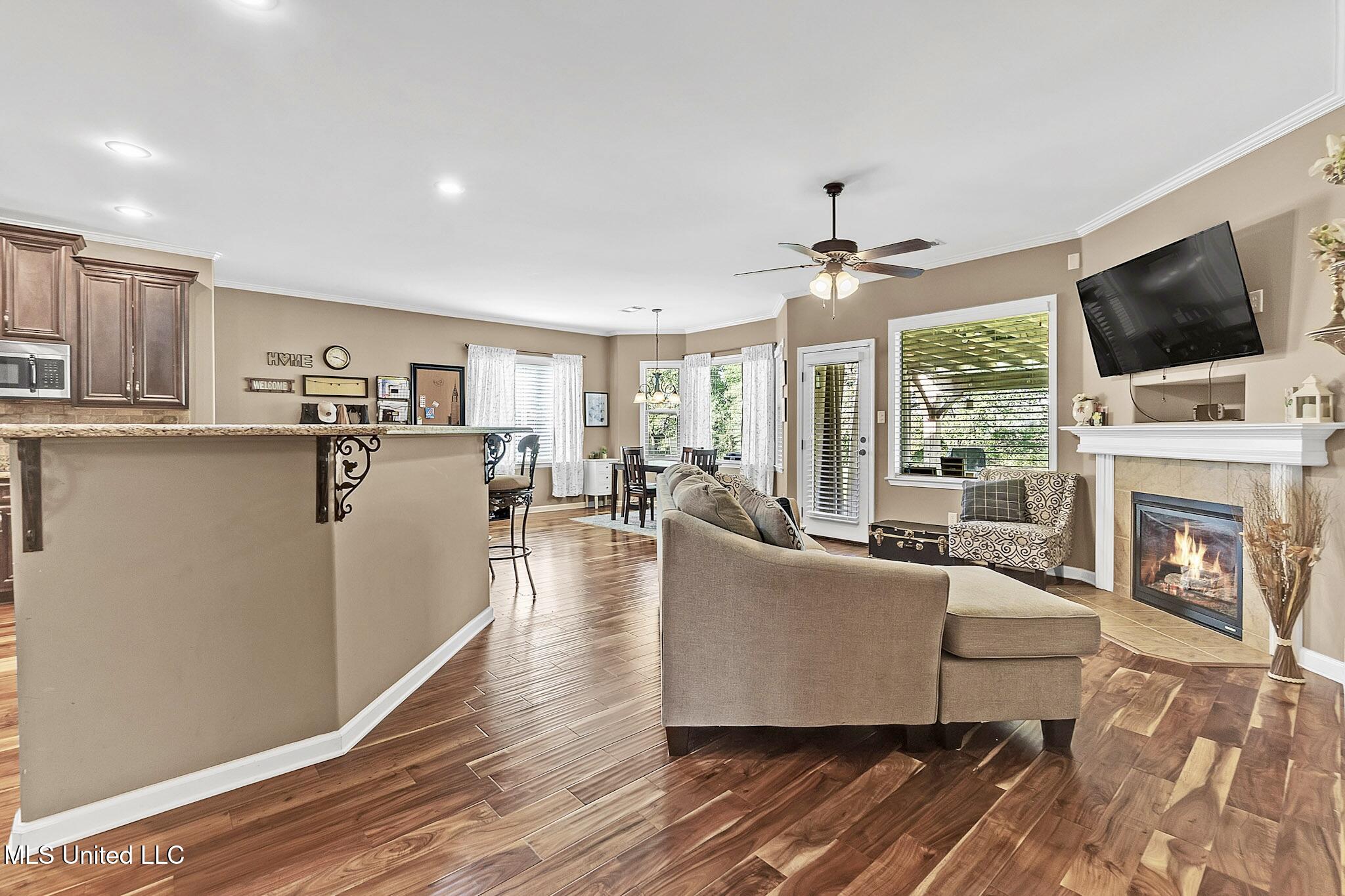 4643 Heritage Drive Olive Branch, MS 38654 - Photo 17 of 42 IMG_3510