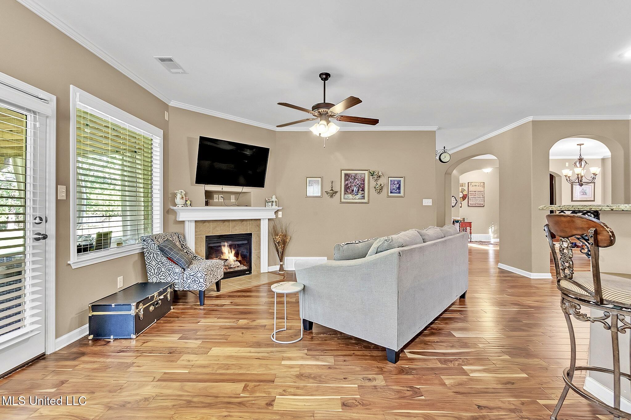 4643 Heritage Drive Olive Branch, MS 38654 - Photo 18 of 42 IMG_3518