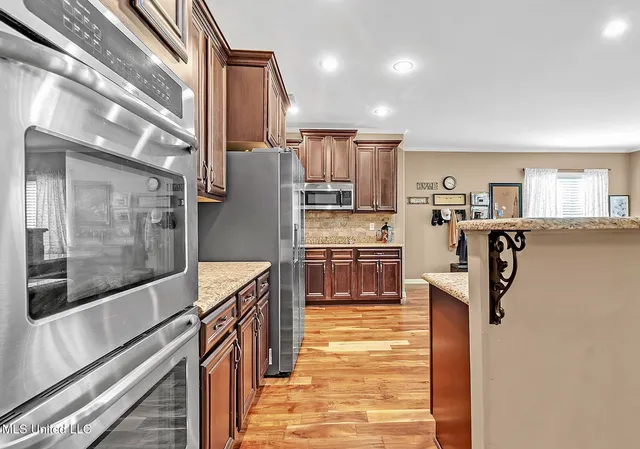 $495,000 | 4643 Heritage Drive, Olive Branch, MS 38654