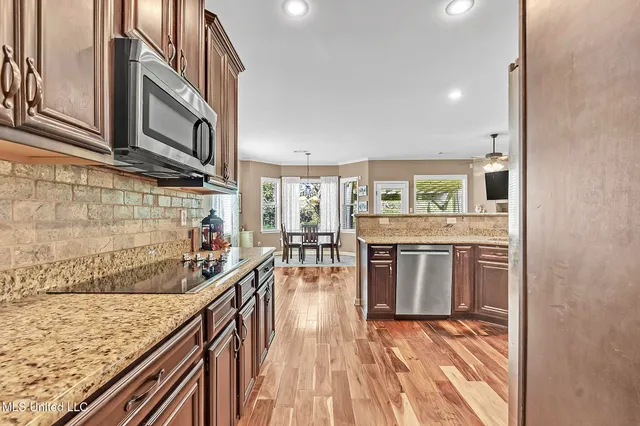 $495,000 | 4643 Heritage Drive, Olive Branch, MS 38654