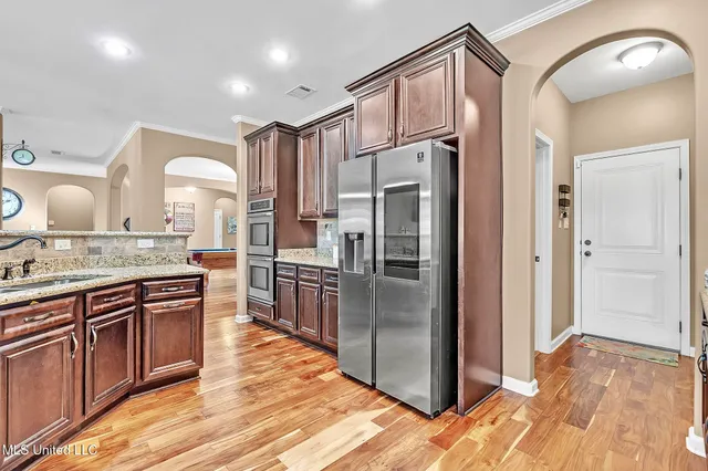 $495,000 | 4643 Heritage Drive, Olive Branch, MS 38654