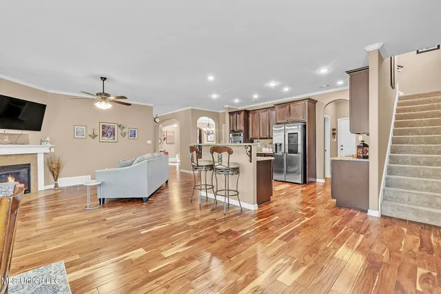 $495,000 | 4643 Heritage Drive, Olive Branch, MS 38654