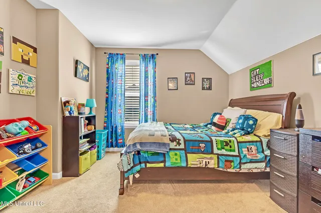 $495,000 | 4643 Heritage Drive, Olive Branch, MS 38654