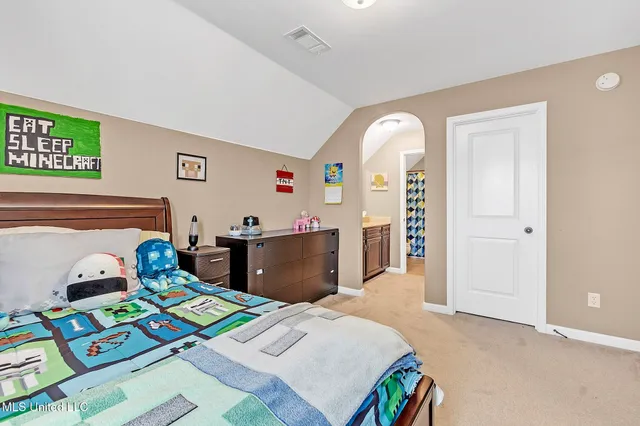 $495,000 | 4643 Heritage Drive, Olive Branch, MS 38654