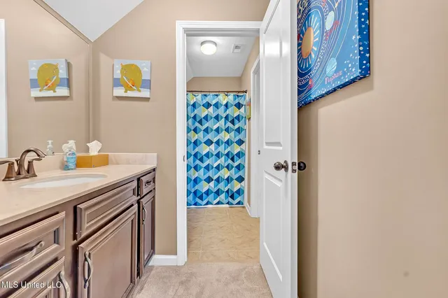 $495,000 | 4643 Heritage Drive, Olive Branch, MS 38654