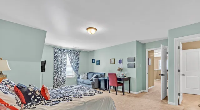 $495,000 | 4643 Heritage Drive, Olive Branch, MS 38654