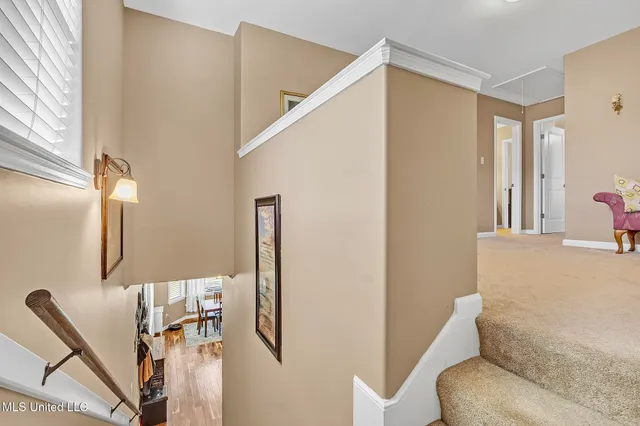 $495,000 | 4643 Heritage Drive, Olive Branch, MS 38654