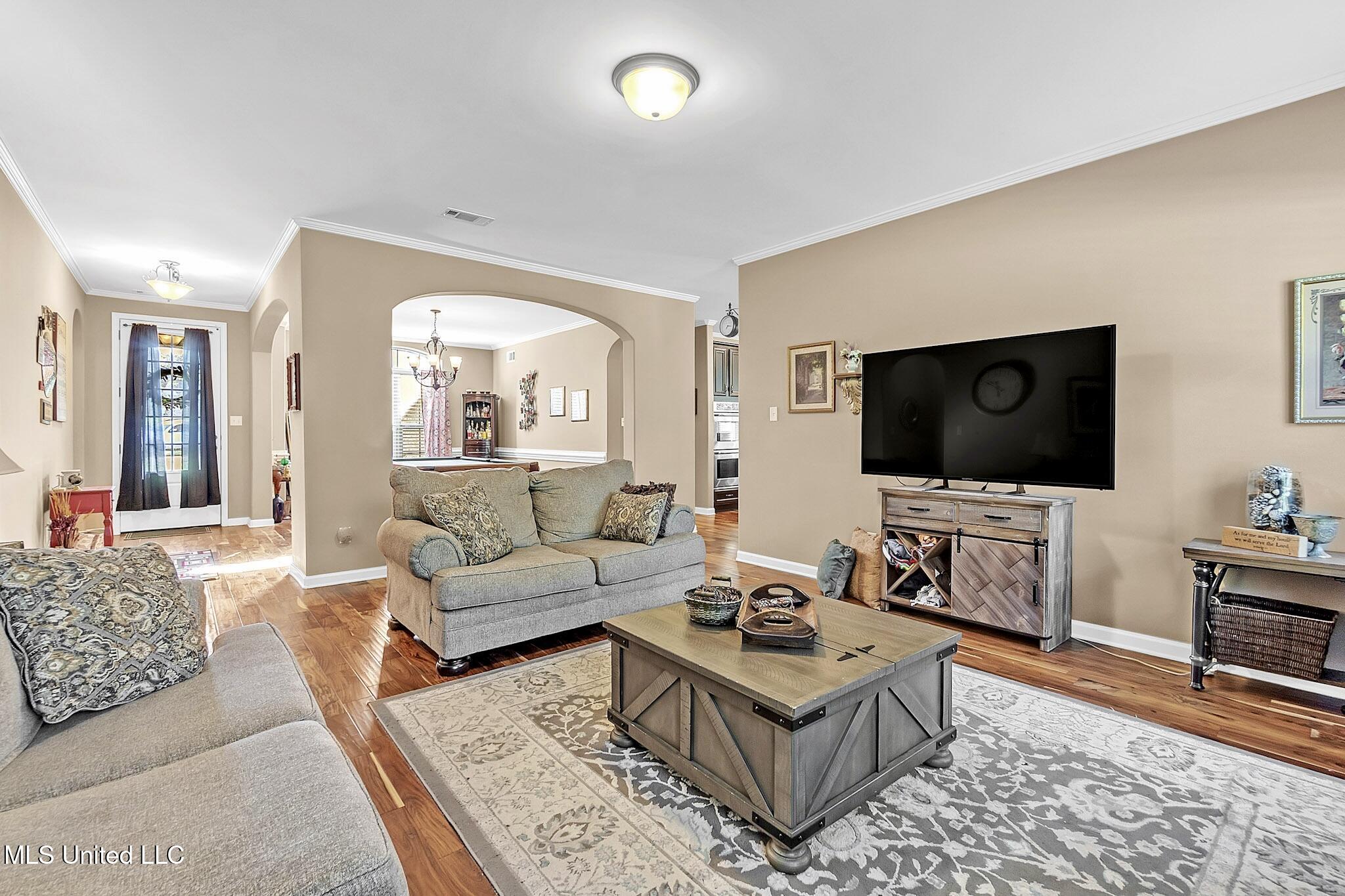 4643 Heritage Drive Olive Branch, MS 38654 - Photo 4 of 42 IMG_3506