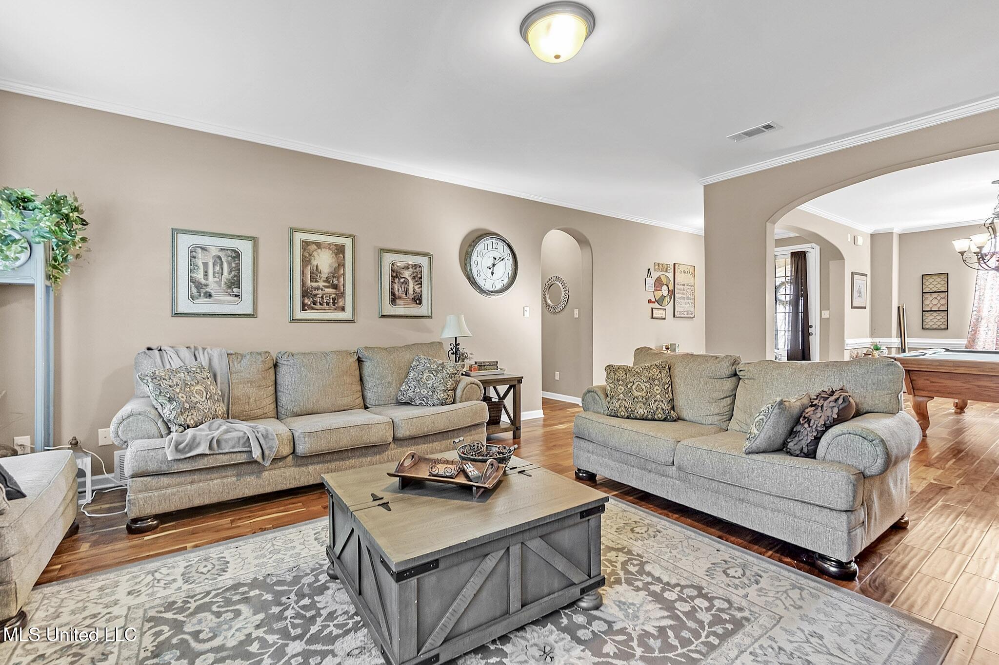 4643 Heritage Drive Olive Branch, MS 38654 - Photo 5 of 42 IMG_3508