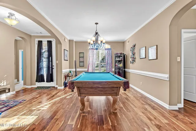 $495,000 | 4643 Heritage Drive, Olive Branch, MS 38654