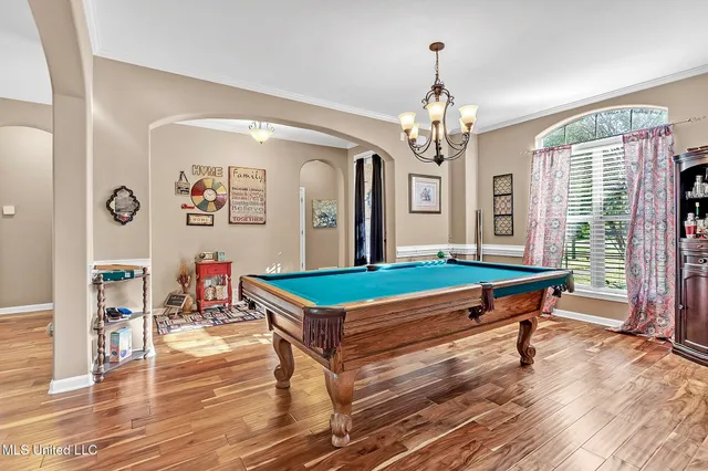 $495,000 | 4643 Heritage Drive, Olive Branch, MS 38654