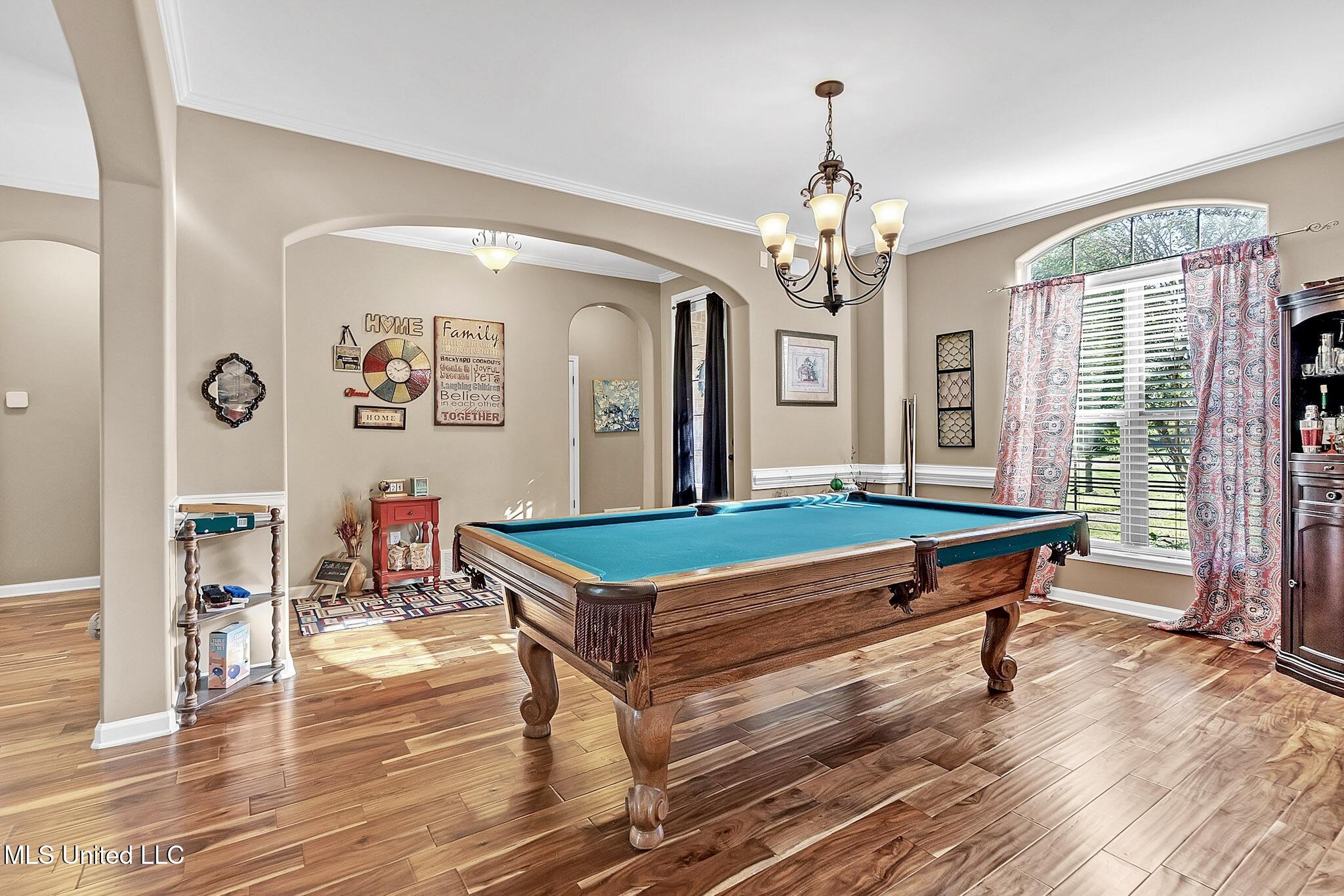 4643 Heritage Drive Olive Branch, MS 38654 - Photo 7 of 42 IMG_3503