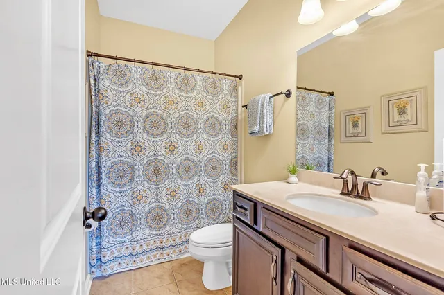 $495,000 | 4643 Heritage Drive, Olive Branch, MS 38654