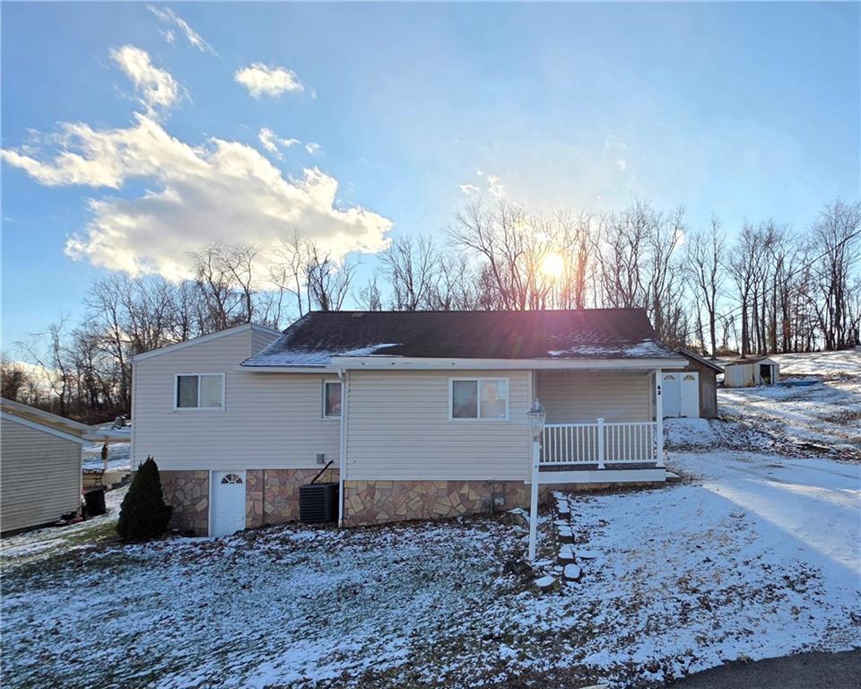 63 Hickory Street Ellsworth, PA 15331 - Photo 1 of 22