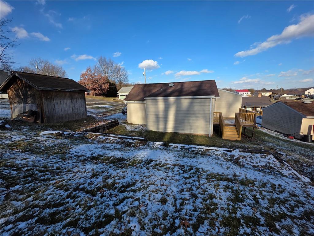 63 Hickory Street Ellsworth, PA 15331 - Photo 22 of 22