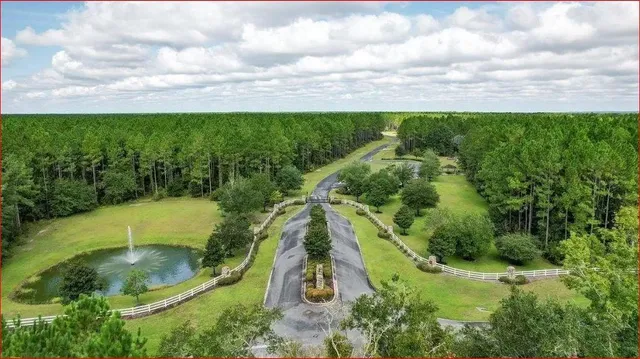 $85,000 | 0 Hidden Horse Way, Tallahassee, FL 32305