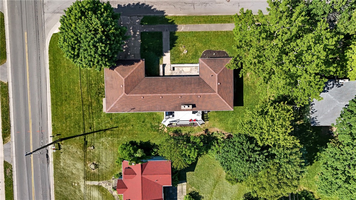 234 Pardee Road Irondequoit, NY 14609 - Photo 45 of 48