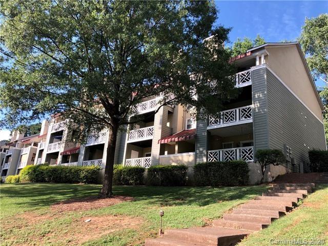 20105 Henderson Road, Unit A Cornelius, NC 28031 - Photo 2 of 11