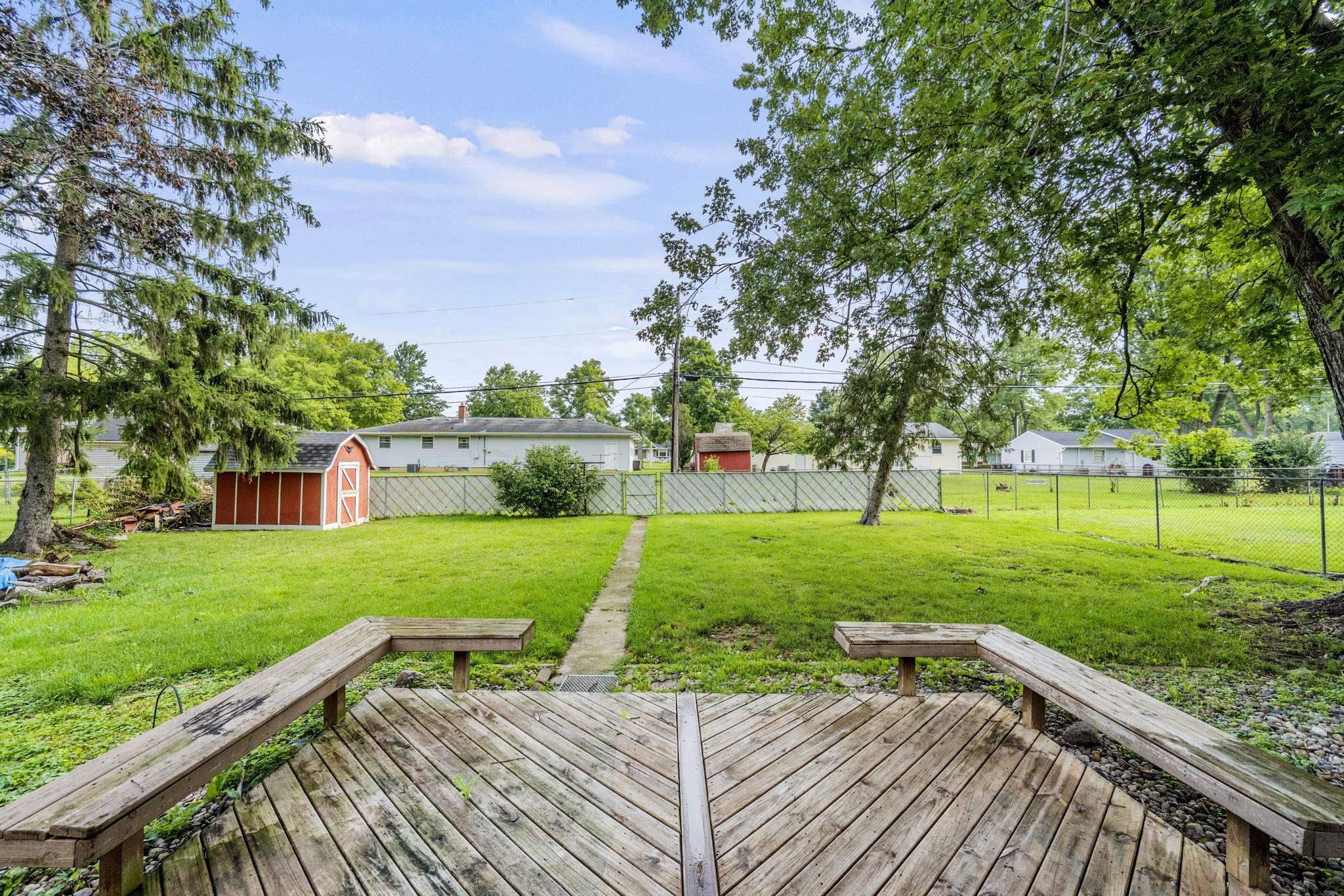 5209 Rothman Road Fort Wayne, IN 46835 - Photo 24 of 28 Gallery Image 24