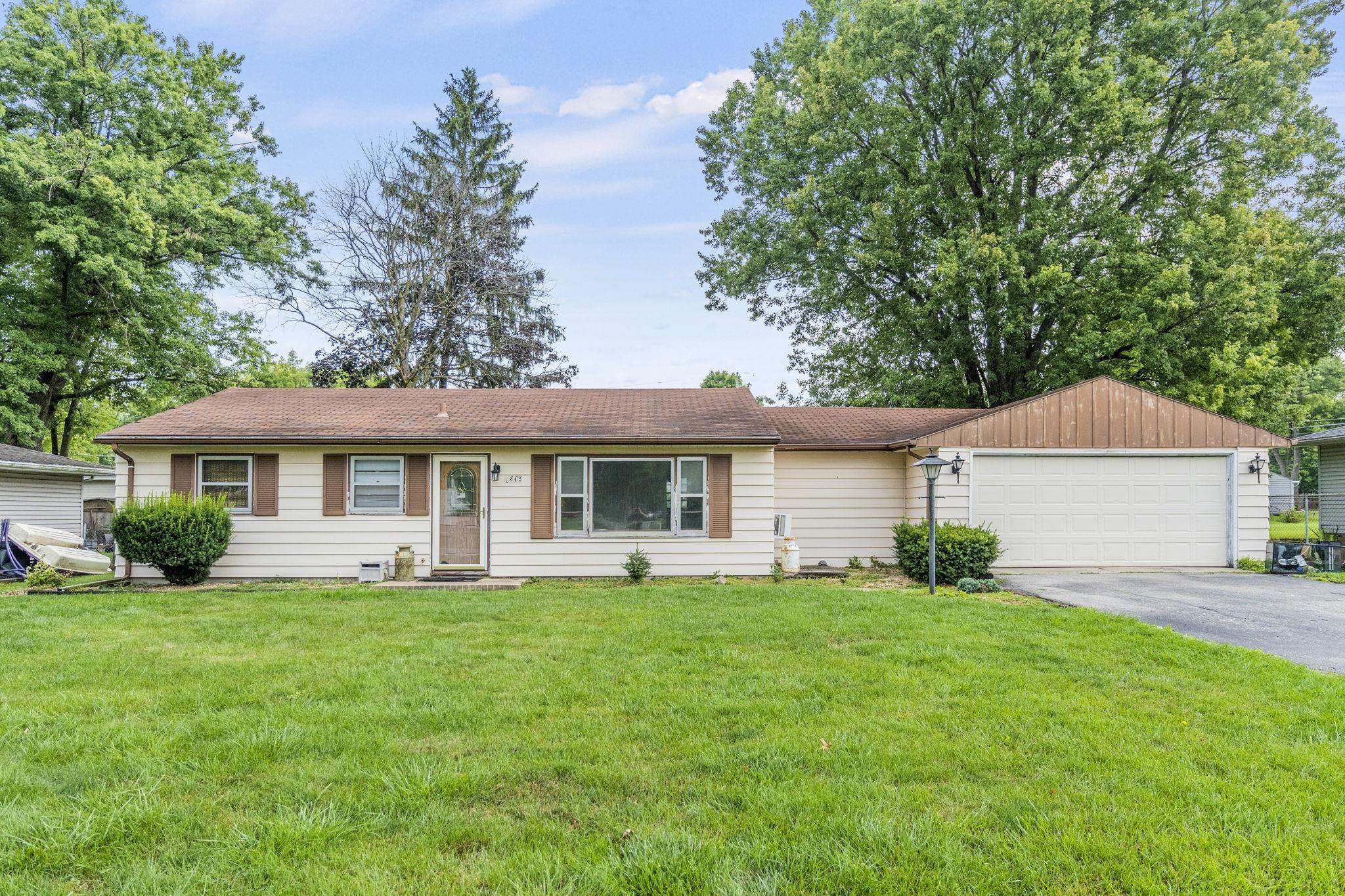 5209 Rothman Road Fort Wayne, IN 46835 - Photo 27 of 28 Gallery Image 27