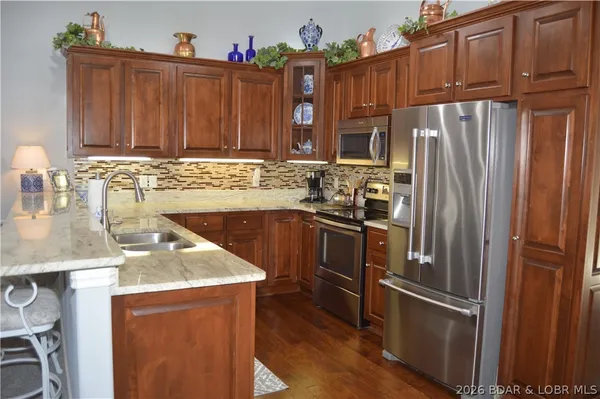 $735,000 | 602 Waterford Circle, Eldon, MO 65026