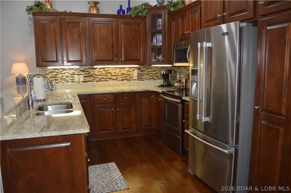 $735,000 | 602 Waterford Circle, Eldon, MO 65026