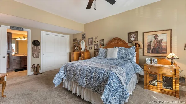 $735,000 | 602 Waterford Circle, Eldon, MO 65026