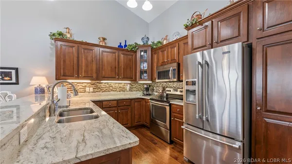 $735,000 | 602 Waterford Circle, Eldon, MO 65026