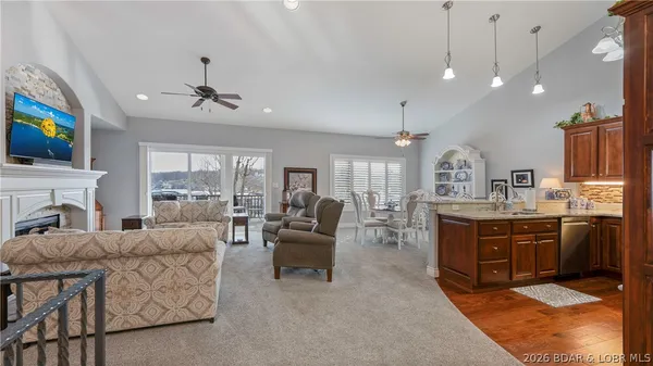 $735,000 | 602 Waterford Circle, Eldon, MO 65026