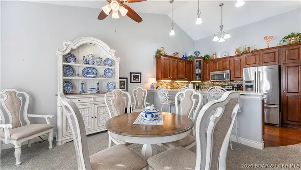 $735,000 | 602 Waterford Circle, Eldon, MO 65026