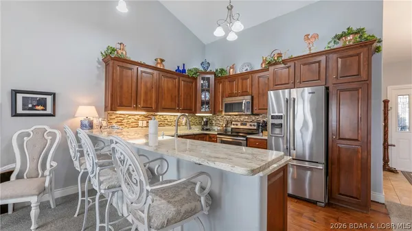 $735,000 | 602 Waterford Circle, Eldon, MO 65026