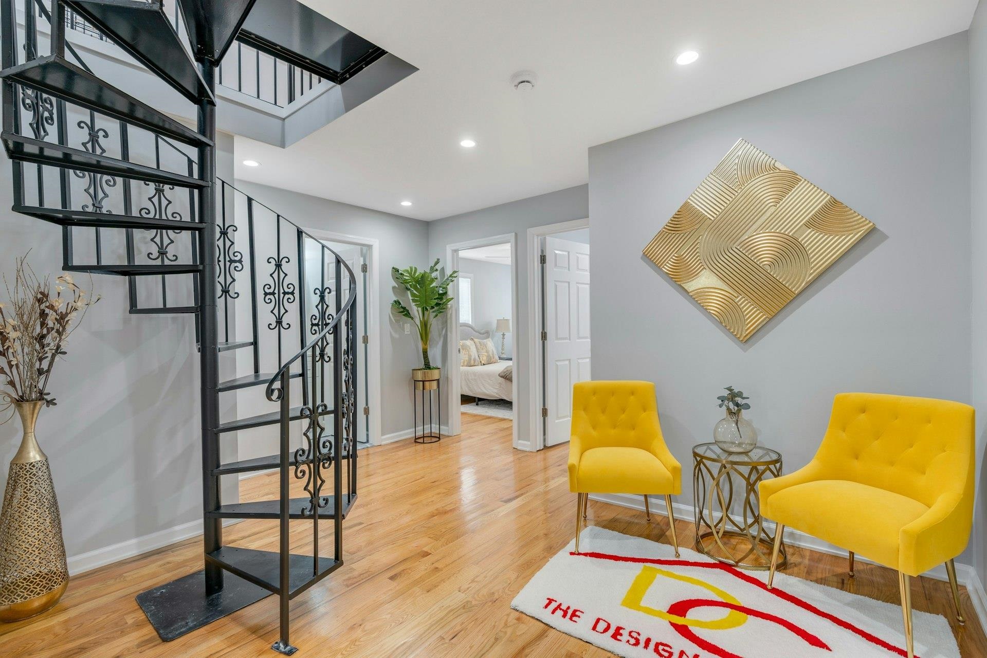 12 Orange Road Montclair, NJ 07042 - Photo 24 of 46 Gallery Image 24