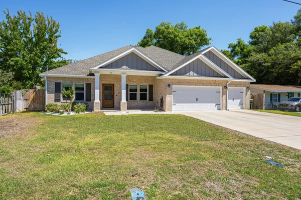 $4,000 | 35 Highland Drive Northwest, Fort Walton Beach, FL 32548