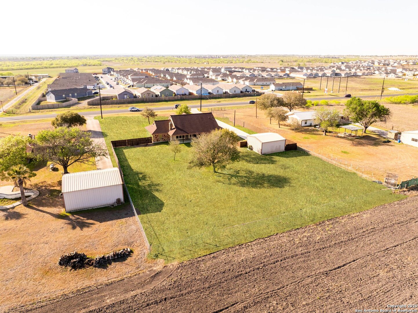3362 Abbott Road St. Hedwig, TX 78152 - Photo 57 of 76
