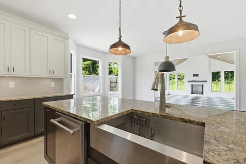 $1,499,000 | 6735 Arno-Allisona Road, College Grove, TN 37046