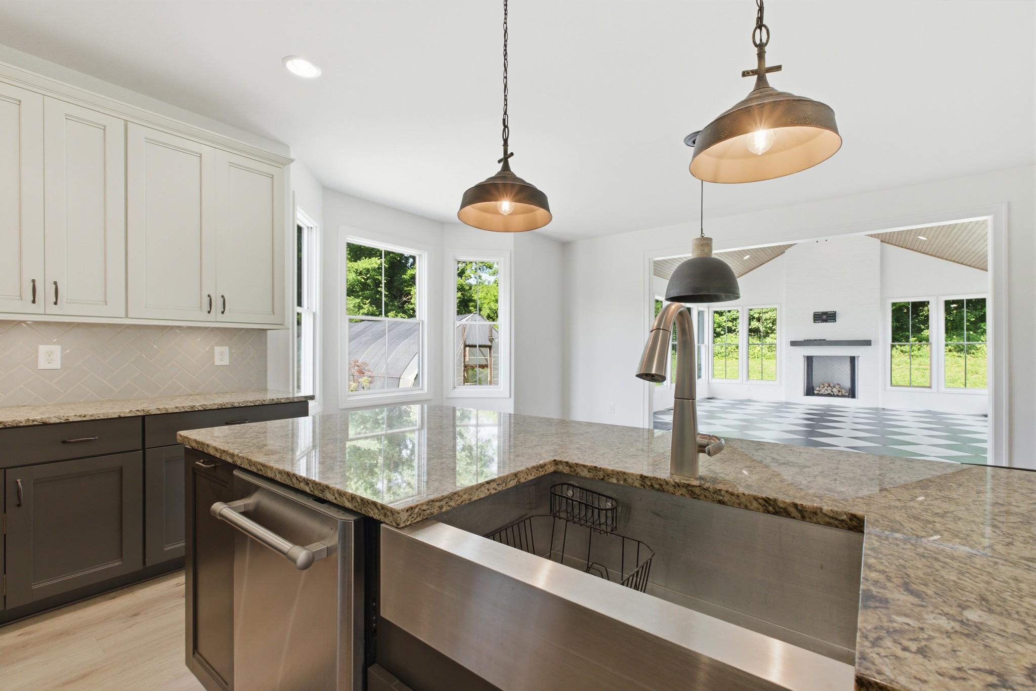 6735 Arno-Allisona Road College Grove, TN 37046 - Photo 15 of 49