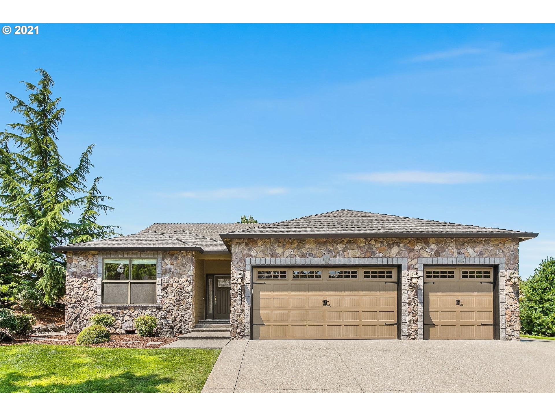 1803 South 24th Place Ridgefield, WA 98642 - Photo 1 of 31