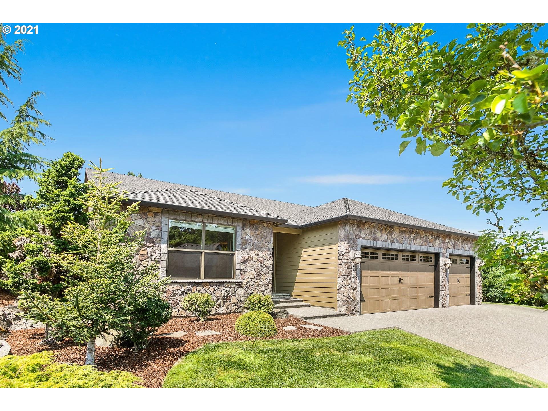1803 South 24th Place Ridgefield, WA 98642 - Photo 2 of 31