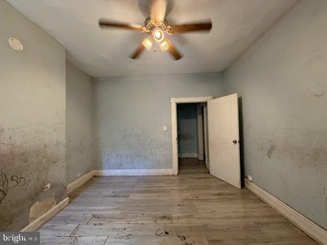 1114 Myrtle Avenue Baltimore, MD 21201 - Photo 18 of 39