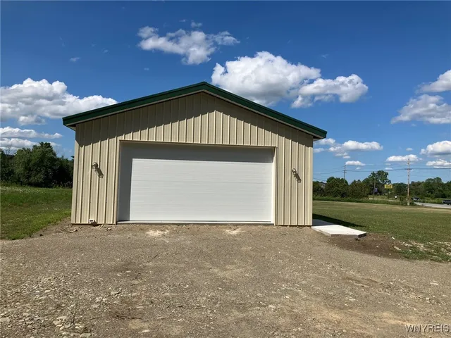 $229,000 | 9050 Highway 408, Nunda, NY 14517